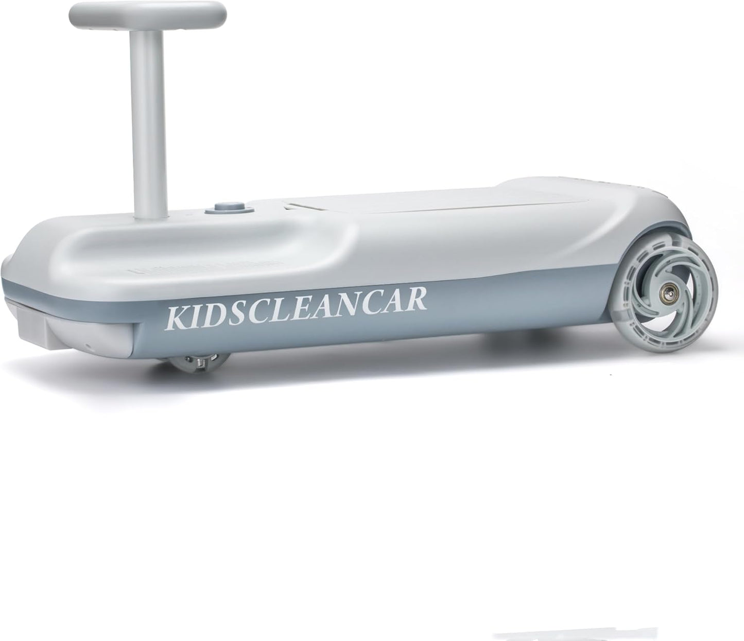 KidCleanCar™ - Fun Ride & Clean